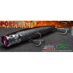 MOLIX  POPPER 130T